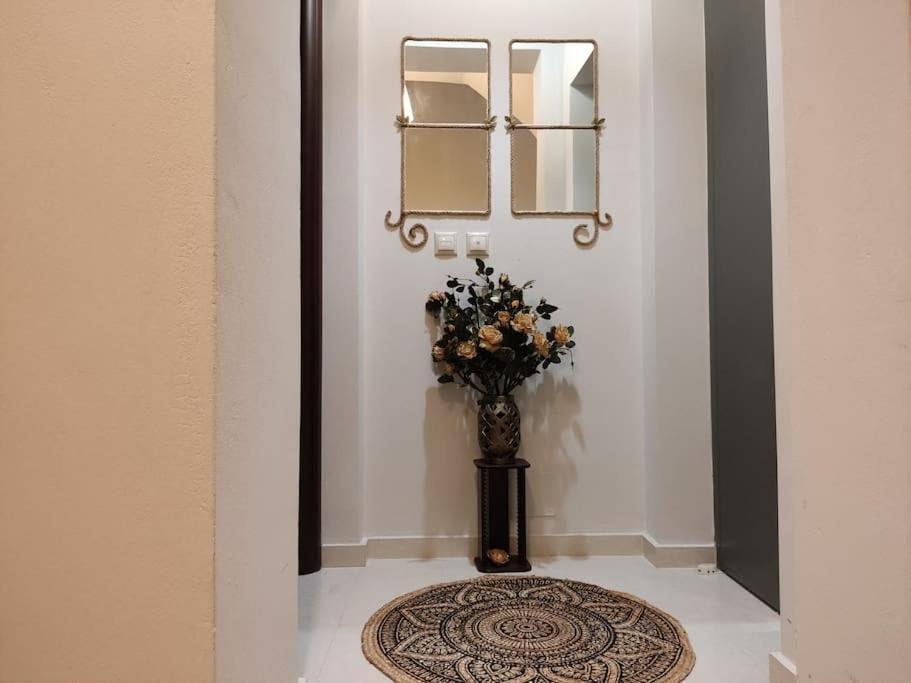 Modern Apartment Near Airport, Port & Beach Nea Alikarnassos Esterno foto