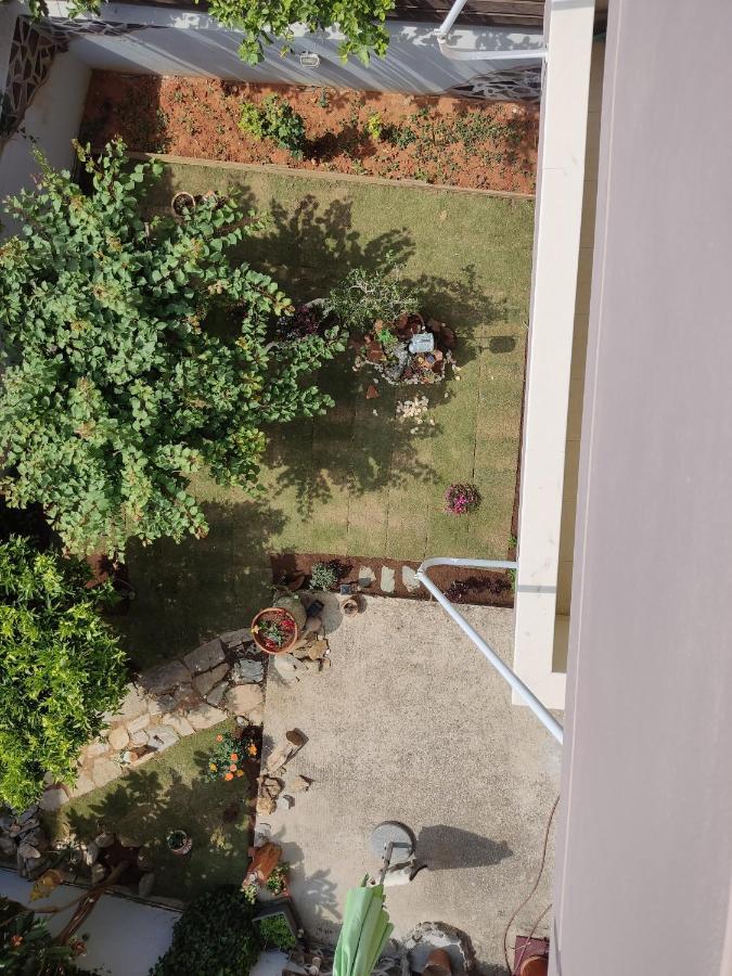 Modern Apartment Near Airport, Port & Beach Nea Alikarnassos Esterno foto